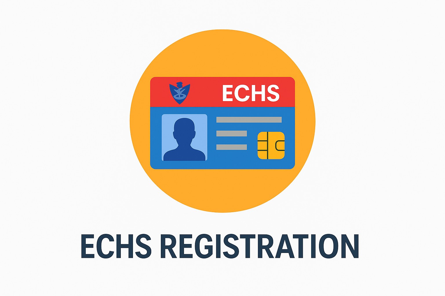 ECHS Registrations in Rajgarh